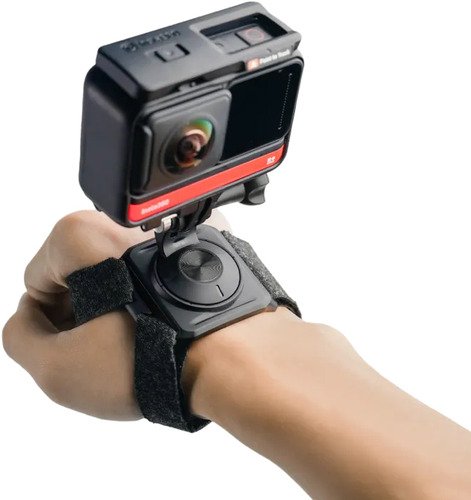 Insta360 Hand Mount Bundle - 1