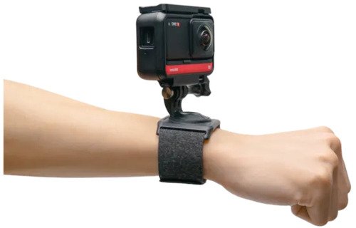 Insta360 Hand Mount Bundle - 3
