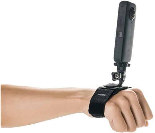Insta360 Hand Mount Bundle - 5