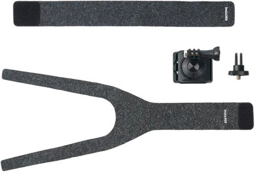 Insta360 Hand Mount Bundle - 6