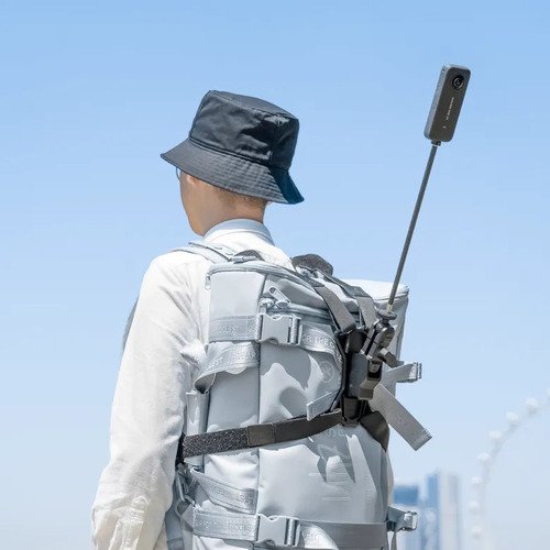 Insta360 Third-Person Backpack Mount - 3