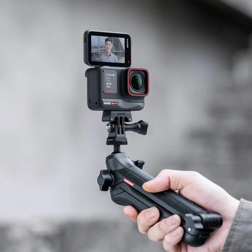 Insta360 Multi Mount tripod - 6