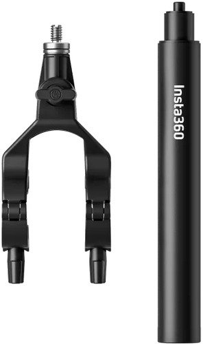 Insta360 Third-Person Bike Tail Mount - 3