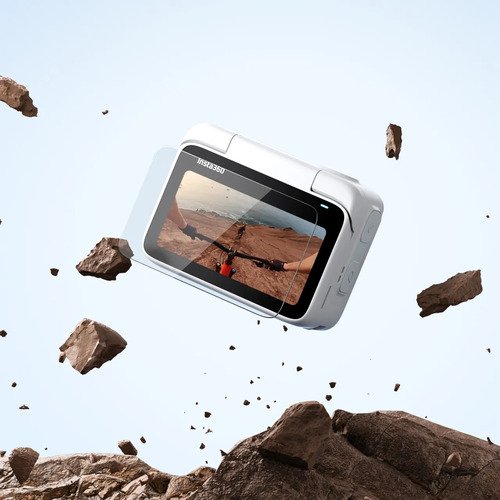 Insta360 GO 3/GO 3S - Screen Protector - 4