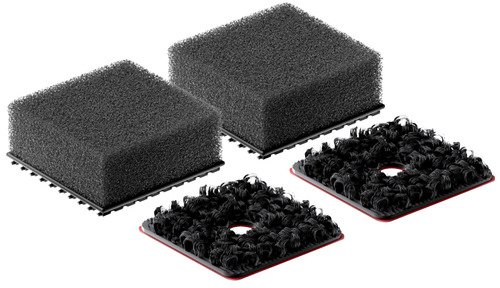 Insta360 X3 Wind Muff - 1