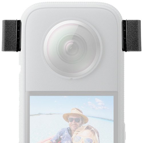 Insta360 X3 Wind Muff - 2