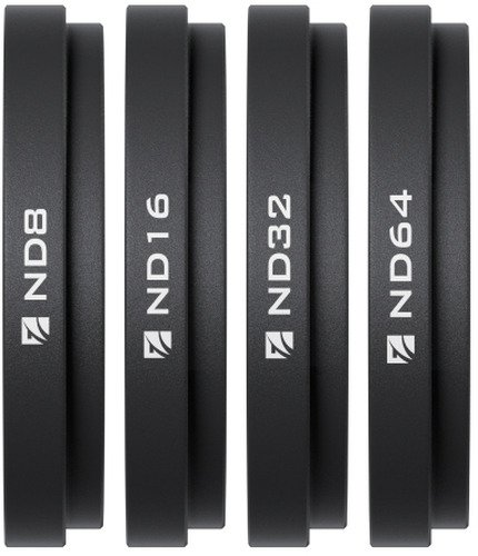 Insta360 GO 3 - ND Filter Set - 2