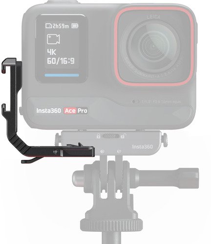 Insta360 Ace Pro - Cold Shoe - 1