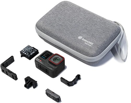 Insta360 Ace Pro - Carry Case - 4