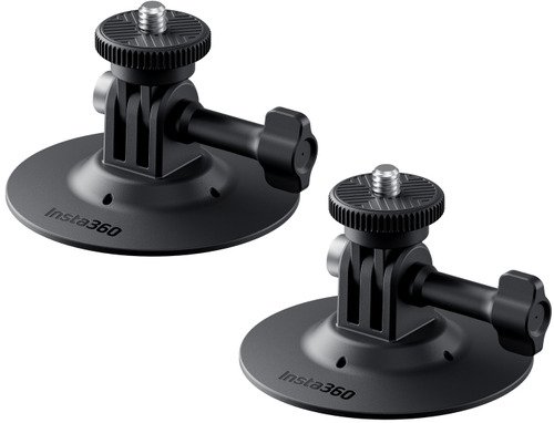 Insta360 Flexible Adhesive Mount - 1