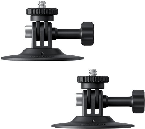 Insta360 Flexible Adhesive Mount - 2
