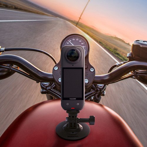 Insta360 Flexible Adhesive Mount - 3