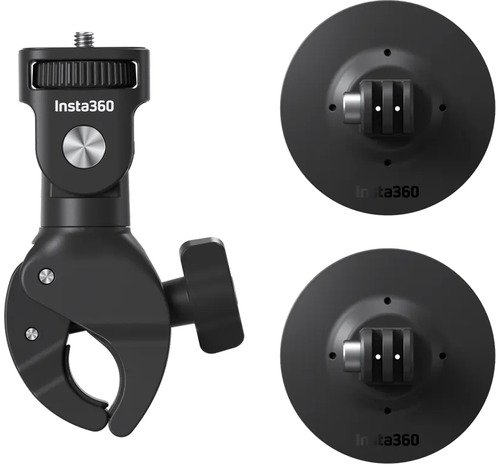 Insta360 Motorcycle Bundle X5/X4/X3/X2/RS - 3