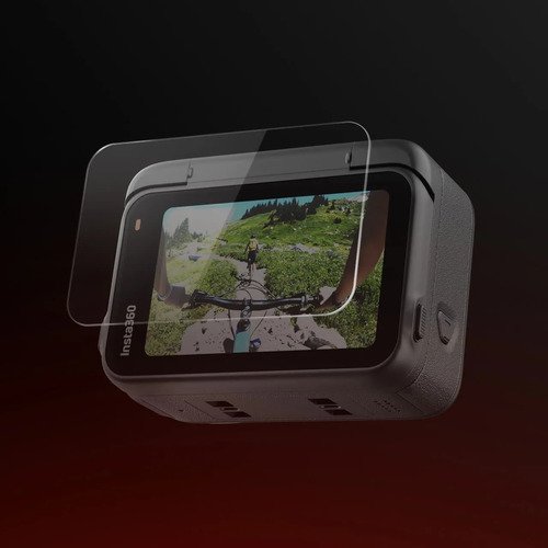 Insta360 Ace Pro Screen Protector - 3