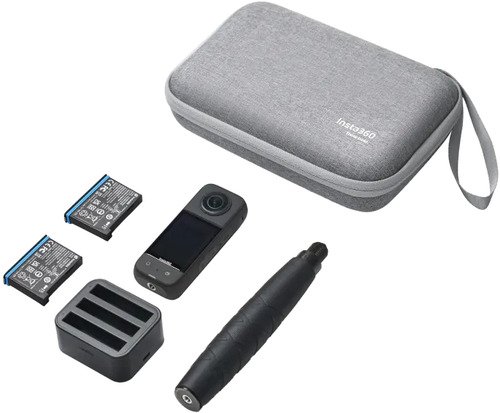 Insta360 X3 Carry Case - 4