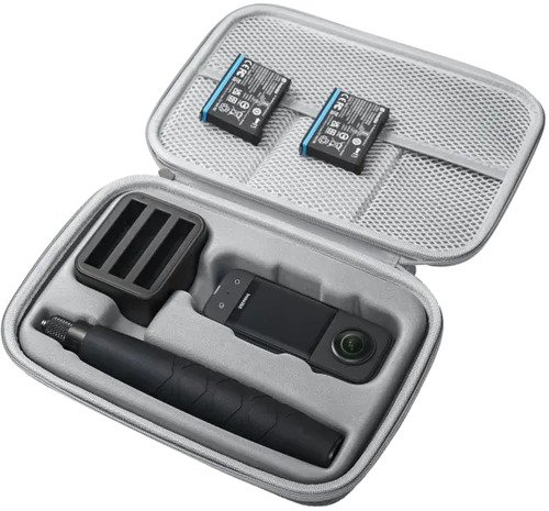 Insta360 X3 Carry Case - 5