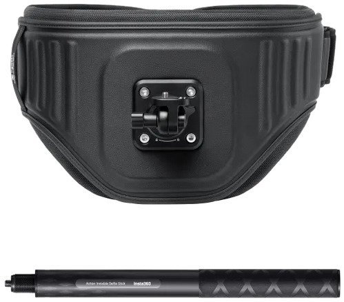 Insta360 The Back Bar (Enhanced Waist Strap) - 1