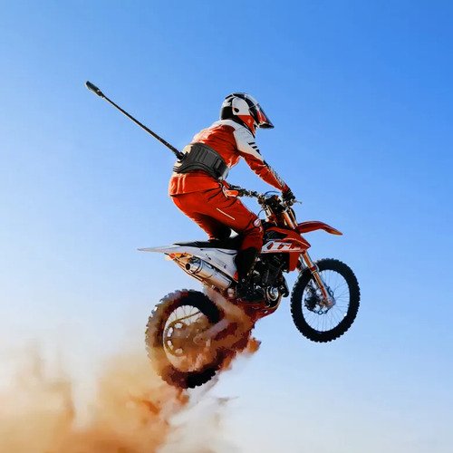 Insta360 The Back Bar (Enhanced Waist Strap) - 2