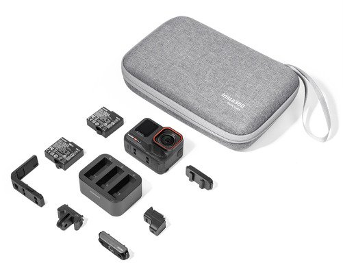 Insta360 Ace Pro 2 Carry Case - 5