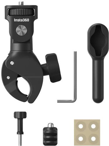 Insta360 Heavy duty clamp - 2