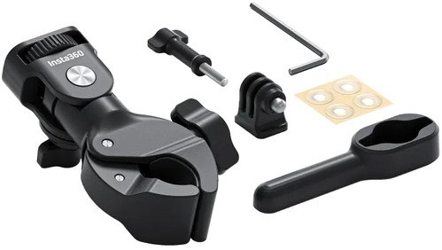 Insta360 Heavy duty clamp - 3