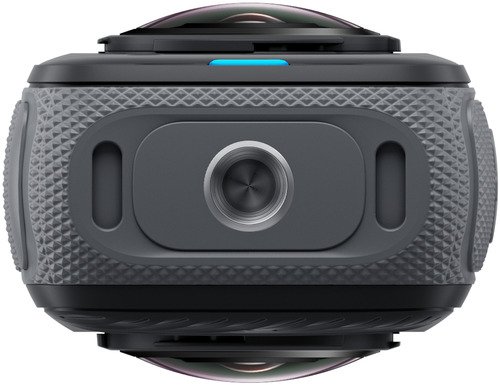Insta360 X4 Motorcycle Bundle - 4