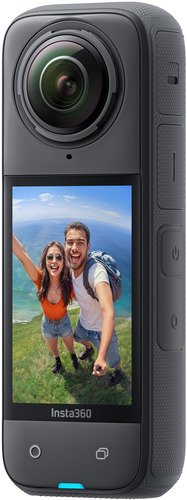 Insta360 X4 Motorcycle Bundle - 5