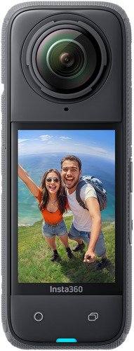 Insta360 X4 Motorcycle Bundle - 6