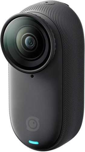 Insta360 GO 3S Standard Edition Midnight Black 128GB - 5