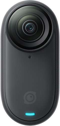 Insta360 GO 3S Standard Edition Midnight Black 128GB - 6