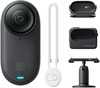 Insta360 GO 3S Standard Edition Midnight Black 128GB - 8