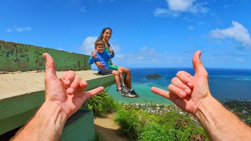 Insta360 GO 3S Standard Edition Midnight Black 128GB - 12