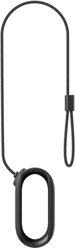 Insta360 GO 3/GO 3S Magnet Pendant Safety Cord (Black) - 1