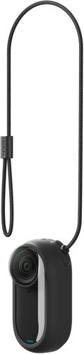 Insta360 GO 3/GO 3S Magnet Pendant Safety Cord (Black) - 3