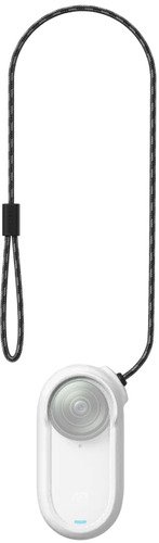 Insta360 GO 3/GO 3S Magnet Pendant Safety Cord (White) - 1
