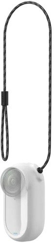 Insta360 GO 3/GO 3S Magnet Pendant Safety Cord (White) - 2