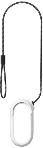 Insta360 GO 3/GO 3S Magnet Pendant Safety Cord (White) - 3