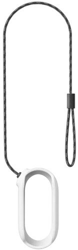 Insta360 GO 3/GO 3S Magnet Pendant Safety Cord (White) - 4