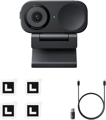 Insta360 Link 2 C - 7