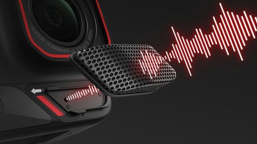 Insta360 Ace Pro 2 Standard Bundle - 5