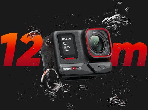 Insta360 Ace Pro 2 Standard Bundle - 6