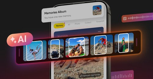 Insta360 Ace Pro 2 Standard Bundle - 7