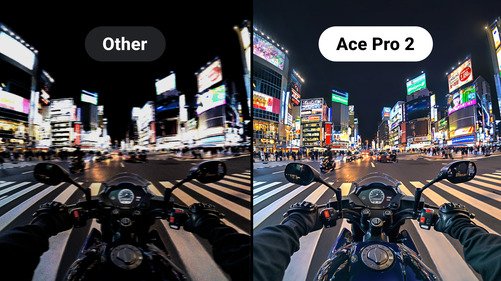 Insta360 Ace Pro 2 Standard Bundle - 11