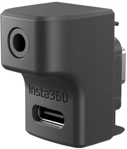Insta360 Ace Pro 2/Ace Pro Mic Adapter - 2