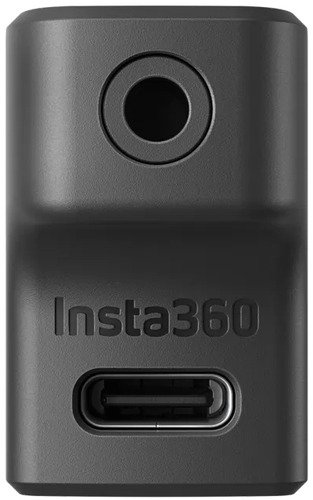 Insta360 Ace Pro 2/Ace Pro Mic Adapter - 5