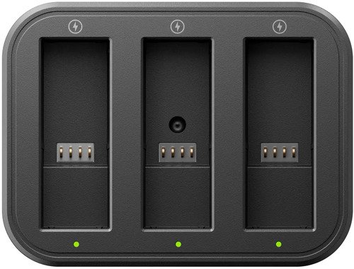 Insta360 Ace Pro 2/Ace Pro Fast Charge Hub - 6