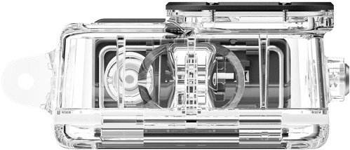 Insta360 Ace Pro 2 Dive Case - 6