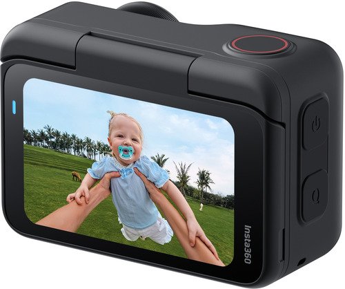 Insta360 GO Ultra Creator Bundle (Midnight Black) - 2