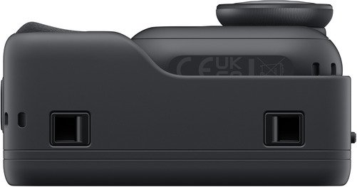 Insta360 GO Ultra Creator Bundle (Midnight Black) - 6