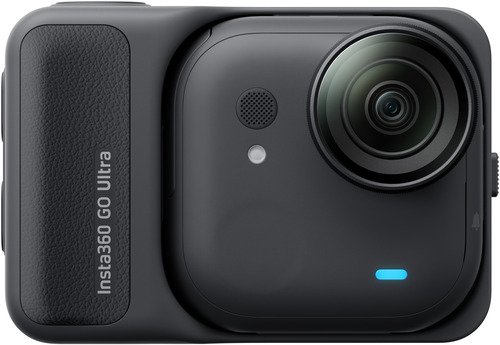 Insta360 GO Ultra Creator Bundle (Midnight Black) - 7